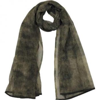 Faja de Protección MFH HDT Camuflado