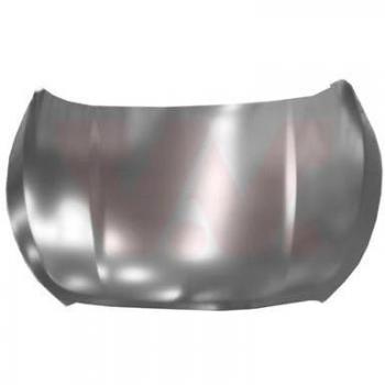 VAN WEZEL Motorhaube für Hyundai 664002Y001 – Kombi mit Frontklappe 664002Y001