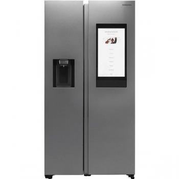 Bosch Series 2 KIN86NFE0G Integrated 60/40 Frost Free Fridge Freezer