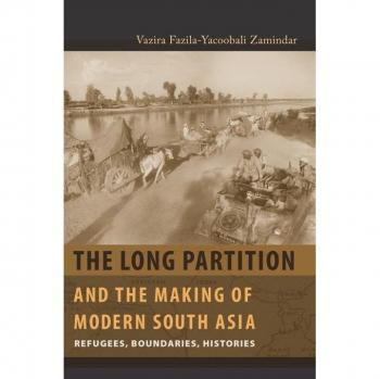 Vitalsource Technologies, Inc. LONG PARTITION AND THE MAKING OF MODERN SOUTH ASIA: REFUGEES, BOUNDARIE