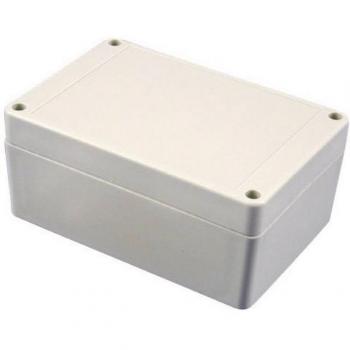 Hammond RP1175 Alloggiamento Universale Grigio Luminescente
