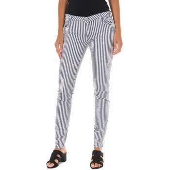 FlexiStyle Dameslange Broek 10DBF0525-T217