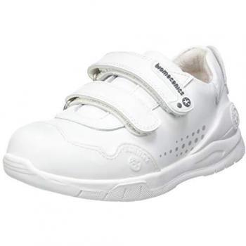 Biomecanics Clásico Deportivo Blanco 182195