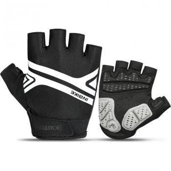 INBIKE Shockproof Half Finger Gloves MH329