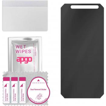 Verre de protection mat pour myPhone HAMMER Energy 18X9