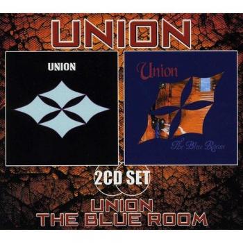 Union / Blue Room