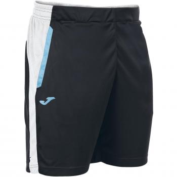 Mid‑Size Joma Torneo Men’s Dual‑Colour Bermuda Shorts