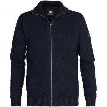Kankakee Strickpullover von Petrol Industries