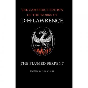 The Complete Novels of D. H. Lawrence 11 Volume Paperback Set: The Plumed Serpent