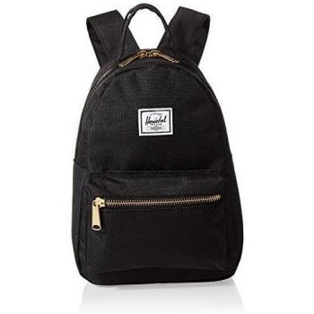Sac à Dos Herschel Nova Mini Noir