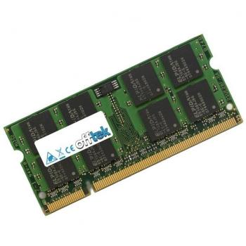 Memoria de Repuesto OFFTEK 256MB para Acer Aspire 1641WLMi