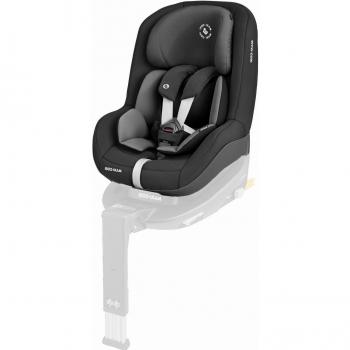 Maxi-Cosi Pearl Pro 2 Autostoel, i-Size, Authentic Black
