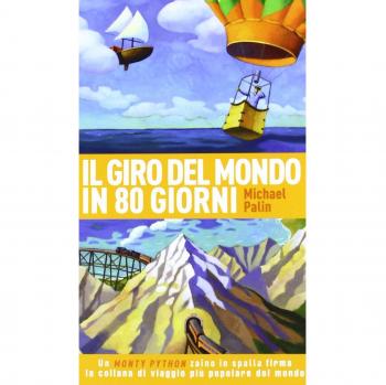 Giro del mondo in 80 giorni