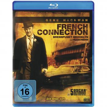 French Connection