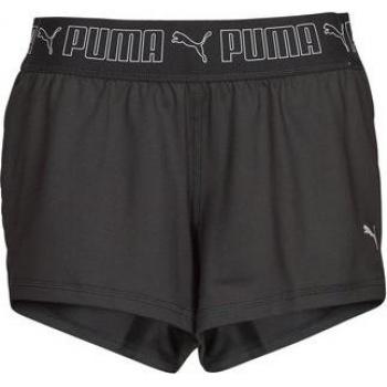 Puma Damen Trainingsshorts Sustain Noir L