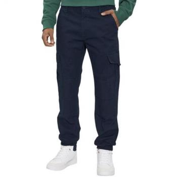 Pantaloni cargo Tommy Jeans Ethan per uomo