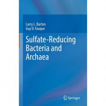 Sulfate-Reducing Bacteria and Archaea