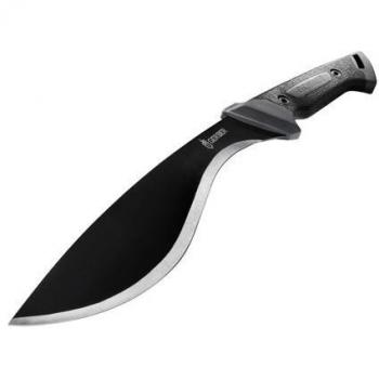 Machete Gerber Kukri Nera