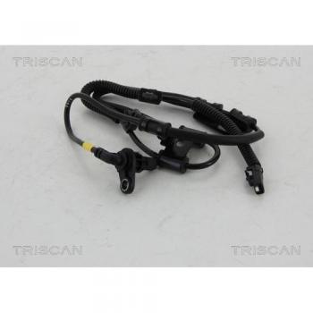 TRISCAN ABS Wheel Sensor 8180 43188