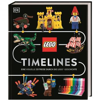 LEGOÂ® Timelines