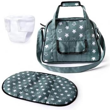Borsa Bambini Bayer 69058AA