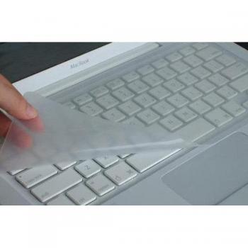 Universelle Tastaturfolie für 11,6 bis 15,6 Zoll Geräte