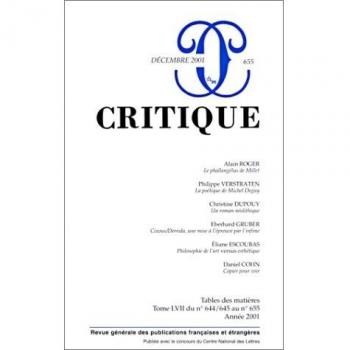 Revue critique 655