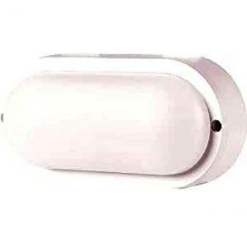 Soffitto LED 15W 1500Lm 6000K IP54 Harlow 40.000H