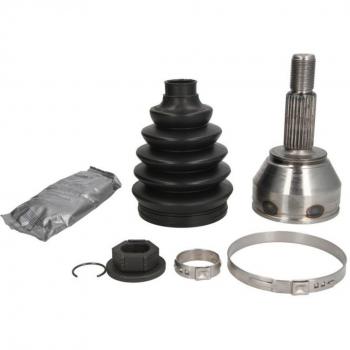 Spidan Albero Motore 21184 Set di Giunti