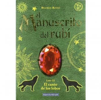 Manuscrito del rubi 3, el