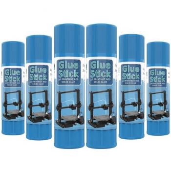Solid PVA Bonding Paste – 3pcs – Water Soluble