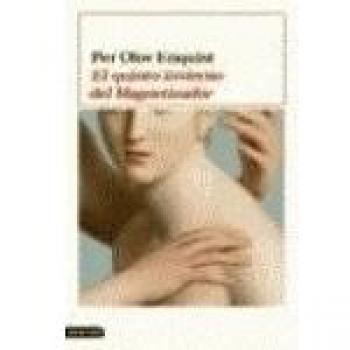 EL QUINTO INVIERNO DEL MAGNETIZADOR