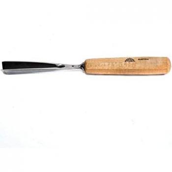 554110 Stubai Sweep Straight V-Parting Tool 10mm