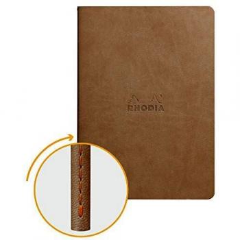 Cuaderno A5 Dot Rhodia 116454C