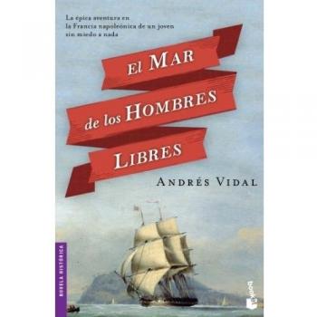 El mar de los hombres libres