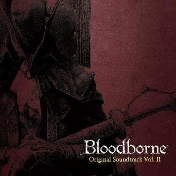 Bloodborne Vol. II – 10th Year Celebration: Official Soundtrack Vinyl