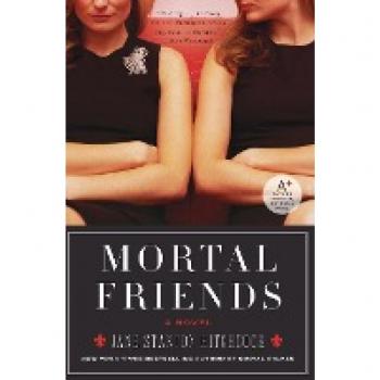 Hitchcock, Jane Stanton: Mortal Friends