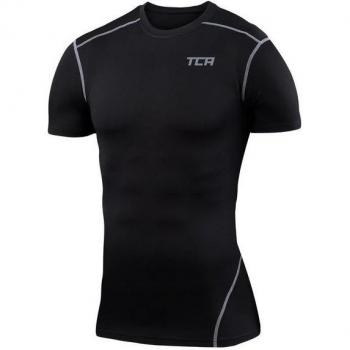 TCA Jungen Funktionsoberteil