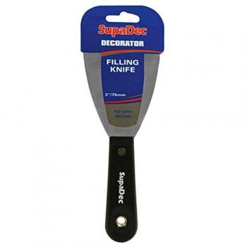 Supadec 3 Decorator Filling Knife