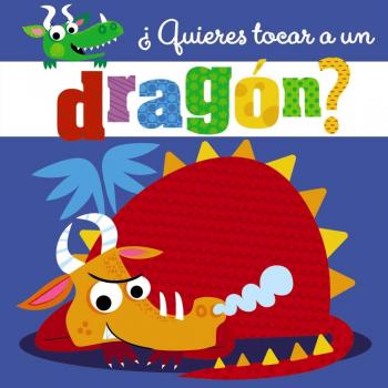 ¿tocar A Un Dragón?