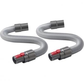 Cordless Vacuum Hose Extension Tube for Dyson V8 V10 (2 Pack)