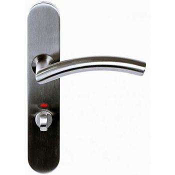Maniglia KLOSE Romy 304 Inox con Indicatore