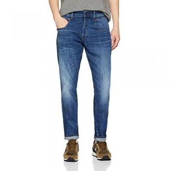 G-STAR RAW Radar Straight Tapered Blue Denim, W31/L34 for Men