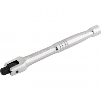 Draper 1/4 inch Drive Flexible Socket Handle