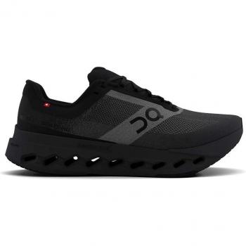 Scarpa On Cloudsurfer Next Wide – Uomo Nero 46