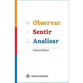 OBSERVAR SENTIR ANALISAR
