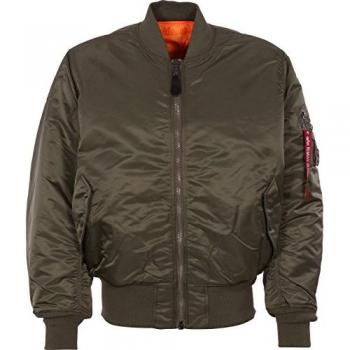 Alpha Industries MA-1 Herrenjacke