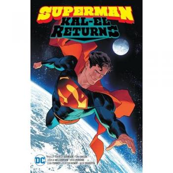 Superman: Kal-El Returns