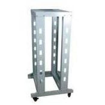 ALLNET 19 42U Rack Cabinet Light Grey