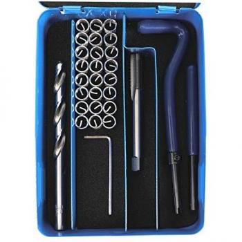 Filets Rapportés M8 x 100 BGS (Helicoil)